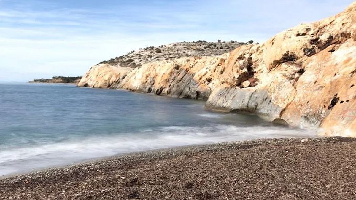 Βόρεια Ελλάδα: 6 κρυφές παραλίες που οι ντόπιοι θα ήθελαν να κρατήσουν μυστικές