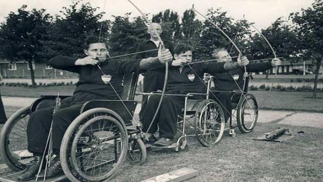 Σαν σήμερα, 28 Ιουλίου 1948: Η γέννηση των Παραολυμπιακών Αγώνων – Ξεκίνησε με θύματα του Β Παγκοσμίου Πολέμου