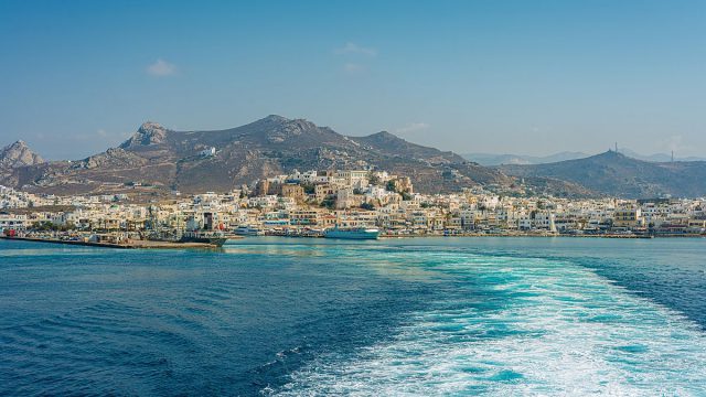 World`s Best Awards: Η Πάρος ψηφίστηκε ως το καλύτερο νησί στον κόσμο για το 2025