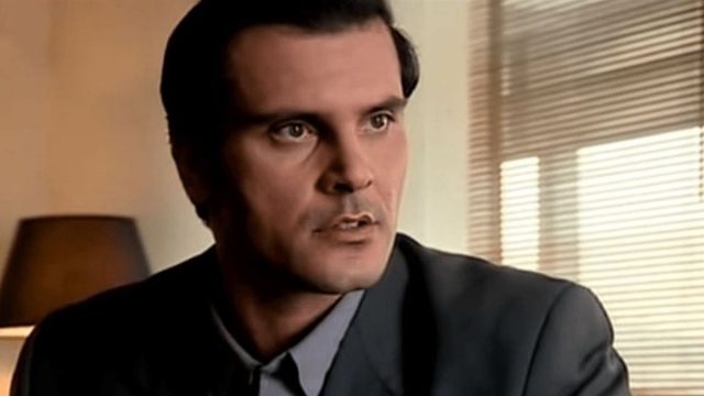 Πέθανε ξαφνικά ο ηθοποιός Γεράσιμος Μιχελής – Ο κακός του «Παρά Πέντε»