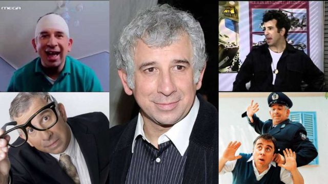 Γιατί Πέτρο Φιλιππίδη; Μια λαμπρή καριέρα που κατέστρεψε – Ο «Νικηφόρος» που λατρεύτηκε και τελικά απογοήτευσε όλους τους Έλληνες – Από το ζενίθ στο ναδίρ