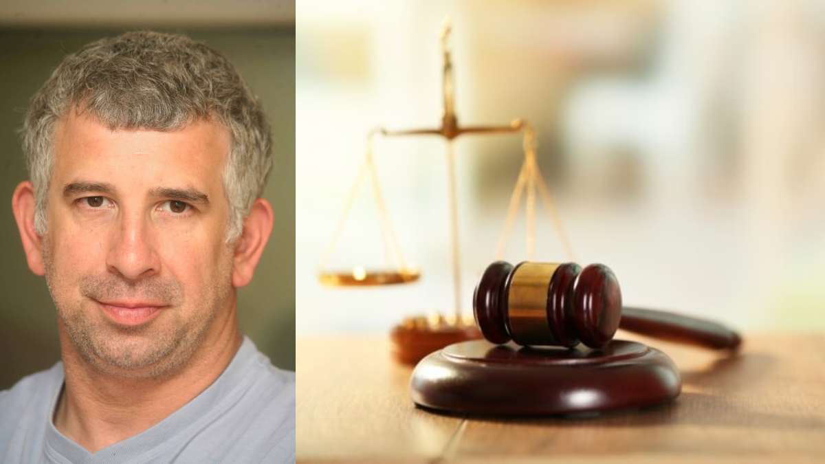 Απόφαση: Ομόφωνα ένοχος ο Πέτρος Φιλιππίδης για τις δύο απόπειρες βιασμού!