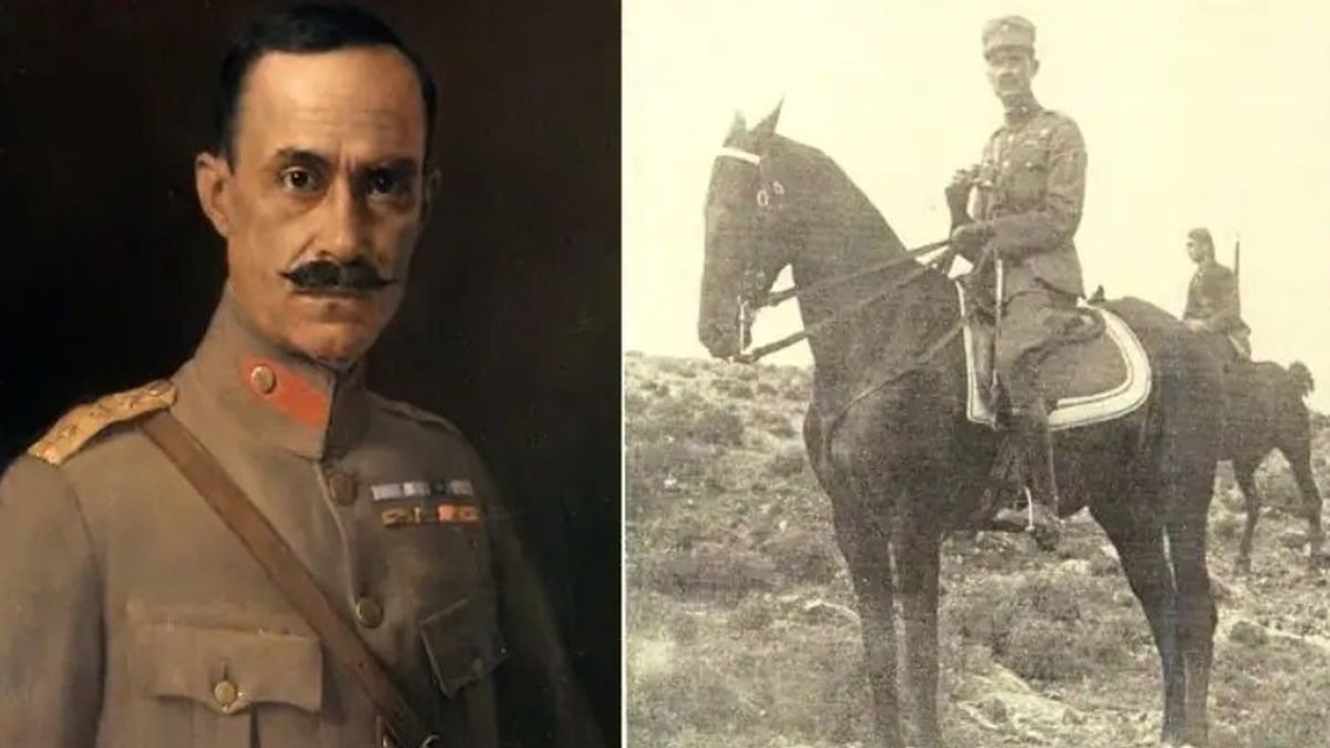 Σαν σήμερα, 26 Ιουλίου 1953: Ο «Μαύρος Καβαλάρης» κλείνει τα μάτια του – Η κληρονομιά του Νικόλαου Πλαστήρα