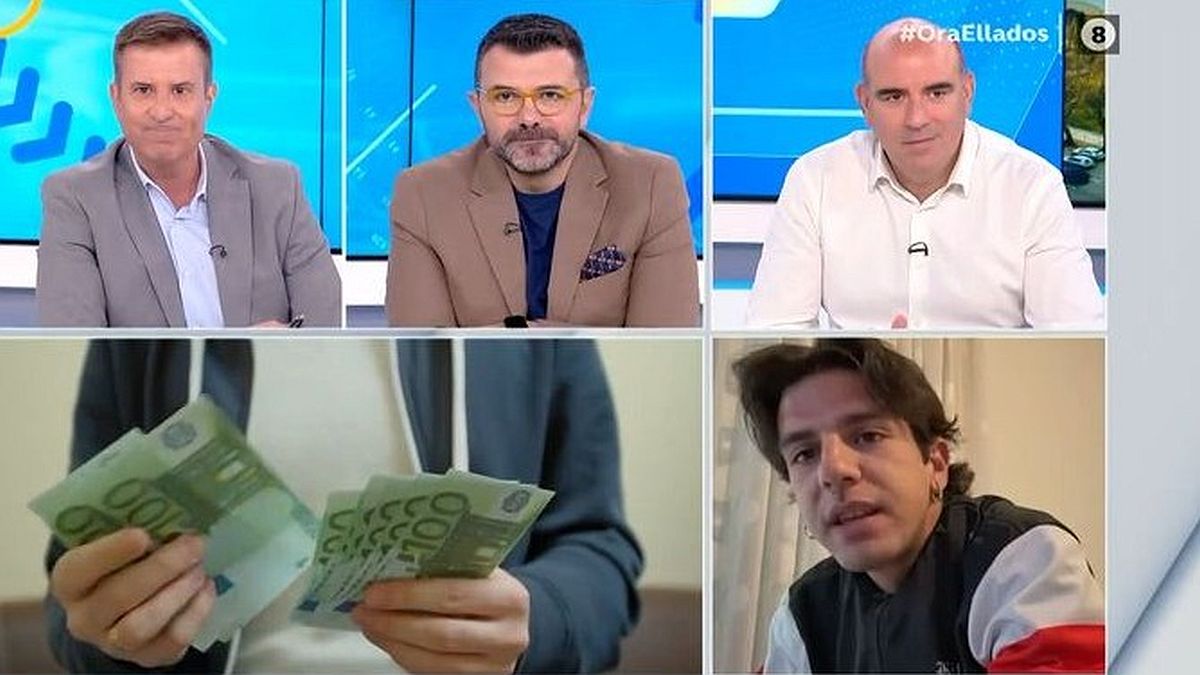 Εργοδότης στη Σαντορίνη απειλεί με μπράβους εργαζόμενό του: «Αν δεν φύγεις σε 5 λεπτά, θα σε σκοτώσω»