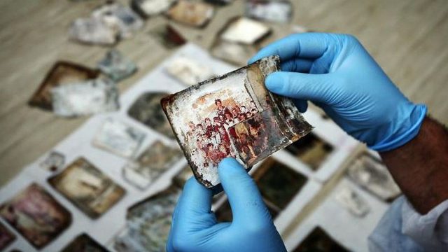 Σαν σήμερα, 11 Ιουλίου 1995: Η σφαγή της Σρεμπρένιτσα – Οι Σέρβοι της Βοσνίας καταλαμβάνουν τη μουσουλμανική πόλη και σκοτώνουν 8.000 κατοίκους της