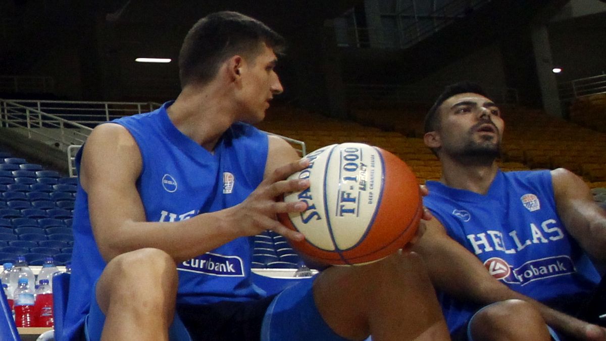 Μήτογλου Σλούκας Εθνική