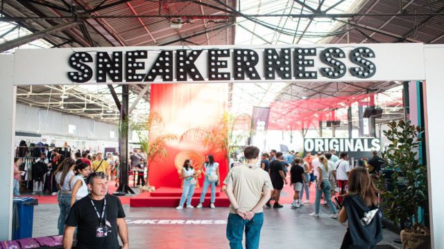Sneakerness Athens 2025: Το μεγαλύτερο ραντεβού της street κουλτούρας επιστρέφει δυναμικά στο Tae Kwon Do!