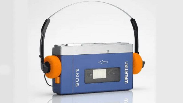 Σαν σήμερα, 01 Ιουλίου 1979: Η SONY λανσάρει στην Ιαπωνία το walkman
