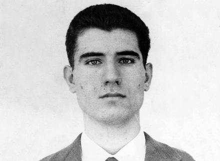 Ο Σωτήρης Πέτρουλας