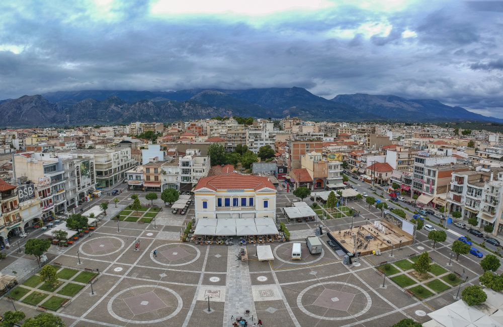 Σπάρτη