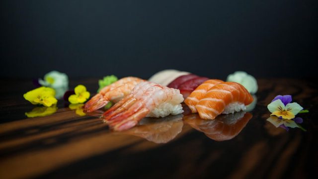 Sumosan Athens: Το παγκόσμιο φαινόμενο της ιαπωνικής κουζίνας προσγειώθηκε στην Αθηναϊκή Ριβιέρα