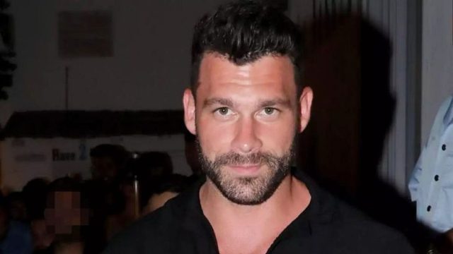 Στάθης Σχίζας: Ποια Ιωάννα Τούνη; Με νέα ξανθιά, κούκλα και πασίγνωστη Influencer στη Μύκονο
