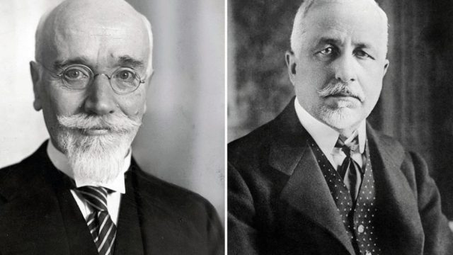 Σαν σήμερα, 29 Ιουλίου 1919: Το Σύμφωνο Βενιζέλου – Τιττόνι! Μια μυστική συμφωνία που έμεινε στα χαρτιά