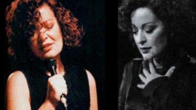 Τάνια Τσανακλίδου: «Μαμά, γερνάω» – Η ιστορία πίσω από το τραγούδι-σύμβολο που γεννήθηκε από τον πόνο και την έμπνευση
