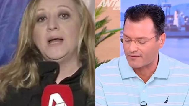 Τεργιάκης για Ηρώ Καριοφύλλη: «Ο καρκίνος της χτύπησε την πόρτα πριν από δύο χρόνια! Το τελευταίο εξάμηνο…»