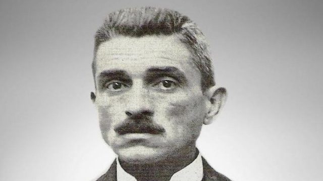 Σαν σήμερα, 01 Ιουλίου 1923: Πέθανε ο Κωνσταντίνος Θεοτόκης – Λογοτέχνης και διανοούμενος, που δέσποσε στα ελληνικά γράμματά
