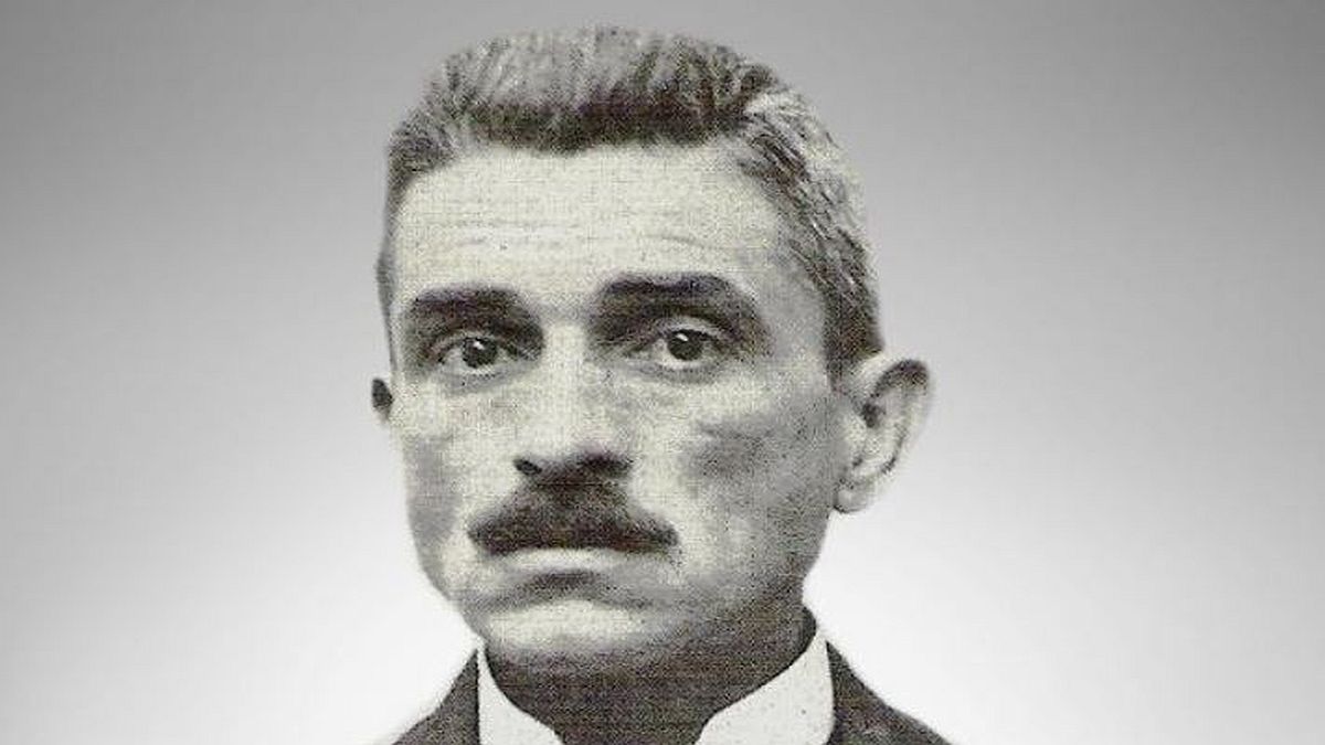 Σαν σήμερα, 01 Ιουλίου 1923: Πέθανε ο Κωνσταντίνος Θεοτόκης – Λογοτέχνης και διανοούμενος, που δέσποσε στα ελληνικά γράμματά
