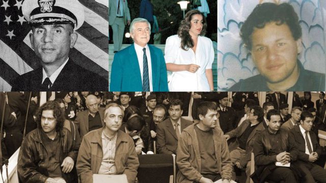 Τσες, Μπακογιάννης, Αξαρλιάν: Ποια ήταν τα 23 θύματα που σκότωσε η οργάνωση «17 Νοέμβρη»; Προσπάθησε να δολοφονήσει και τον Καραμανλή