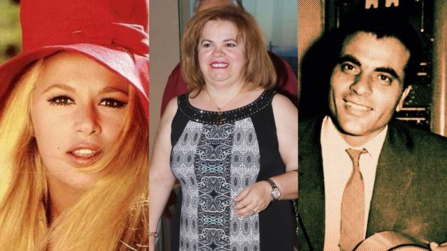 Έφη Θώδη: «Όσο θα βγει άλλη Βουγιουκλάκη και άλλος Καζαντζίδης, άλλο τόσο θα βγει και άλλη Θώδη»
