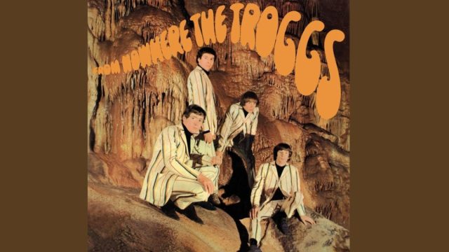 Σαν σήμερα, 30 Ιουλίου 1966: Το «Wild Thing» των The Troggs κατακτά την κορυφή