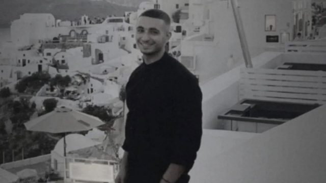 Νεκρός σε τροχαίο ο πρώην αθλητής του ΠΑΟΚ, Βασίλης Παπείρας