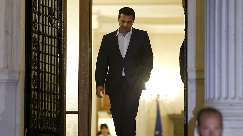 Τσίπρας Αλέξης