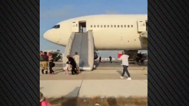 Η Turkish Airlines αποδεικνύει γιατί είναι η καλύτερη αεροπορική στον κόσμο – Πώς έσωσε 247 επιβάτες;