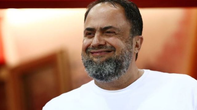 Μεγάλη επένδυση Μαρινάκη εκτός MEGA και Ολυμπιακού – Τεράστια κέρδη για Αλαφούζο