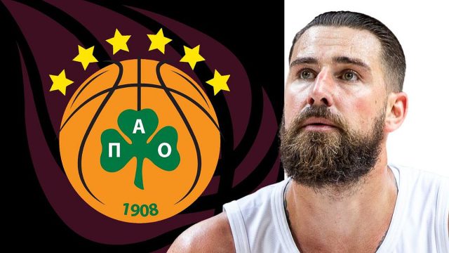 «Ο Βαλαντσιούνας φεύγει και υπογράφει στον Παναθηναϊκό»