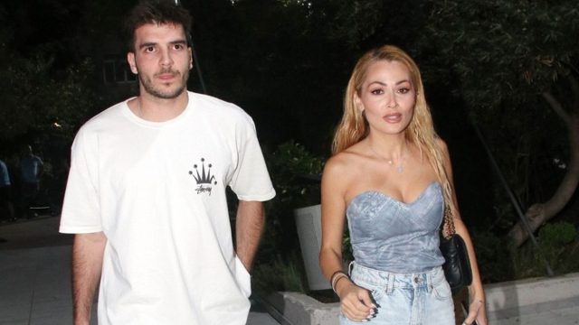 Το πήραν απόφαση Ελένη Βουλγαράκη και Φώτης Ιωαννίδης