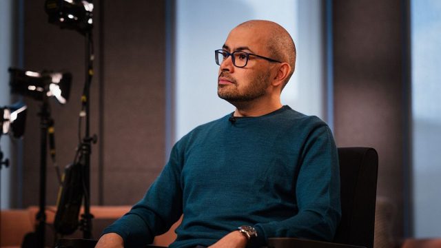Ντέμης Χασάμπης: Κύπριος το νέο «υπερόπλο» της Google – Πιθανότατα θα είναι και ο επόμενος CEO
