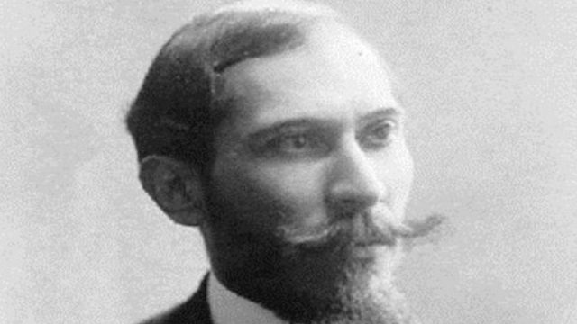 Κωνσταντίνος Χατζόπουλος: Ο πρωτοπόρος της Δημοτικής και του Σοσιαλισμού στα ελληνικά γράμματα, «έφυγε» σαν σήμερα, 22 Ιουλίου το 1920