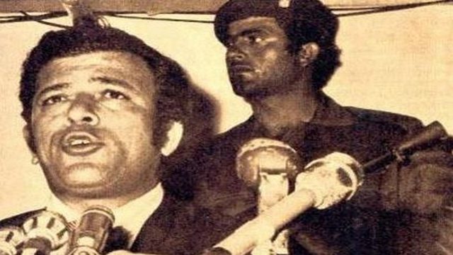 Σαν σήμερα, 15 Ιουλίου 1974: Ξεσπά στην Κύπρο το αιματηρό πραξικόπημα της χούντας των Αθηνών κατά του προέδρου Μακαρίου