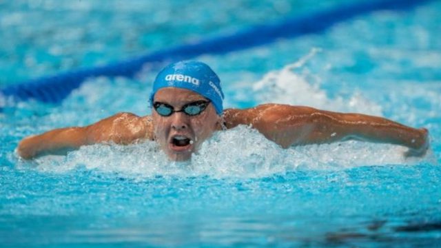 Δύο Ελληνίδες κολυμβήτριες προκρίθηκαν στους ημιτελικούς του Παγκοσμίου Πρωταθλήματος Υγρού Στίβου στη Σιγκαπούρη