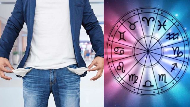 31 μέρες στο «κόκκινο»: Οικονομική καταστροφή τον Αύγουστο γι’ αυτά τα 4 ζώδια