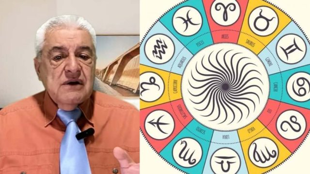 Astro Analysis: Οι προβλέψεις του Χρίστου Ντούβλη για την εβδομάδα 21-27 Ιουλίου