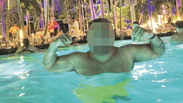 Αυτός είναι ο τράπερ που «βούτηξε» 900.000 ευρώ – Ο ρόλος του «λογιστή», το ραντεβού στο Ψυχικό και το «πλούσιο» βιογραφικό