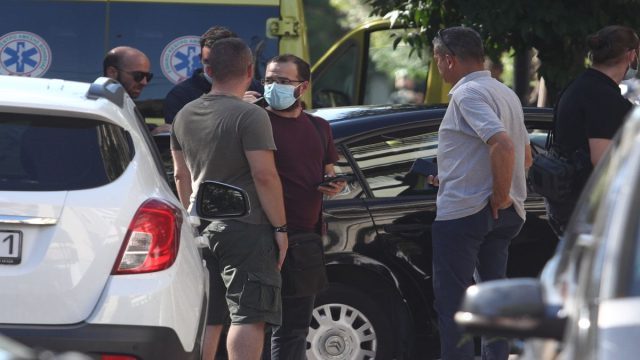 Αιματηρή εκτέλεση με τρεις σφαίρες στην Αγία Παρασκευή: Αυτό είναι το πιο πιθανό σενάριο για τη δολοφονία