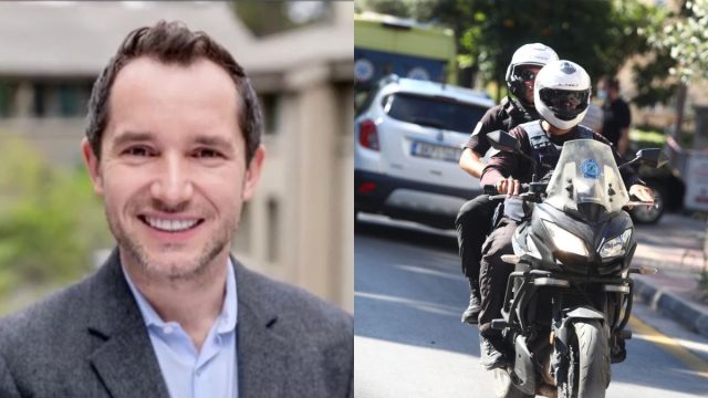 Αγία Παρασκευή: Στον στενό περίγυρο του καθηγητή εστιάζουν οι αρχές – Φέρεται να είχε συνεργό ο δράστης