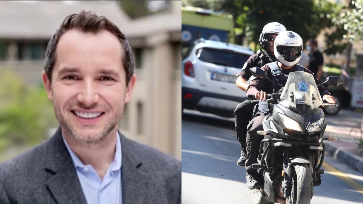 Αγία Παρασκευή: Στον στενό περίγυρο του καθηγητή εστιάζουν οι αρχές – Φέρεται να είχε συνεργό ο δράστης