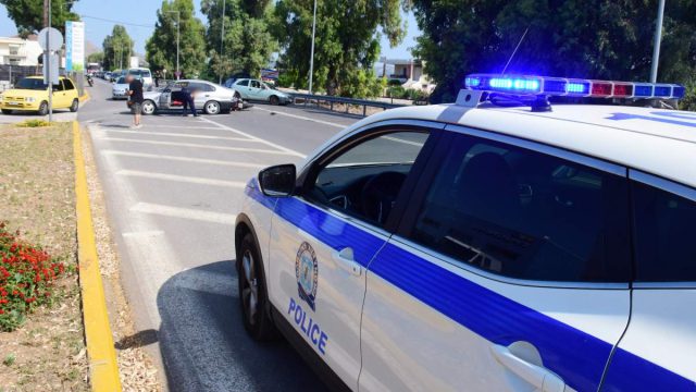 Συναγερμός στην Αγία Παρασκευή: Άνδρας εντοπίστηκε νεκρός από πυροβολισμούς σε δρόμο
