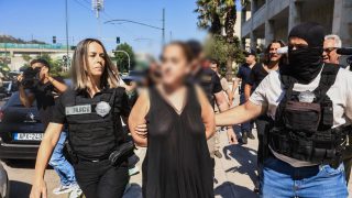 Θέμα χρόνου να «σπάσει» η πρώην σύζυγος για το έγκλημα στην Αγία Παρασκευή: Τα στοιχεία που την προδίδουν και «διαλύουν» κάθε αμφιβολία