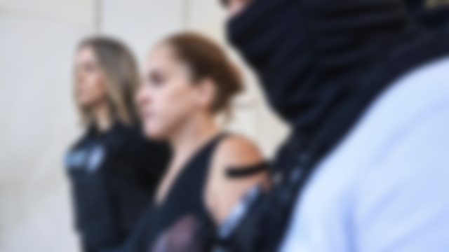 «Μαστόρισσα» στην απατεωνιά η πρώην σύζυγος του καθηγητή: Προσπάθησε να του κλέψει 50.000 ευρώ πριν από τον φόνο στην Αγία Παρασκευή