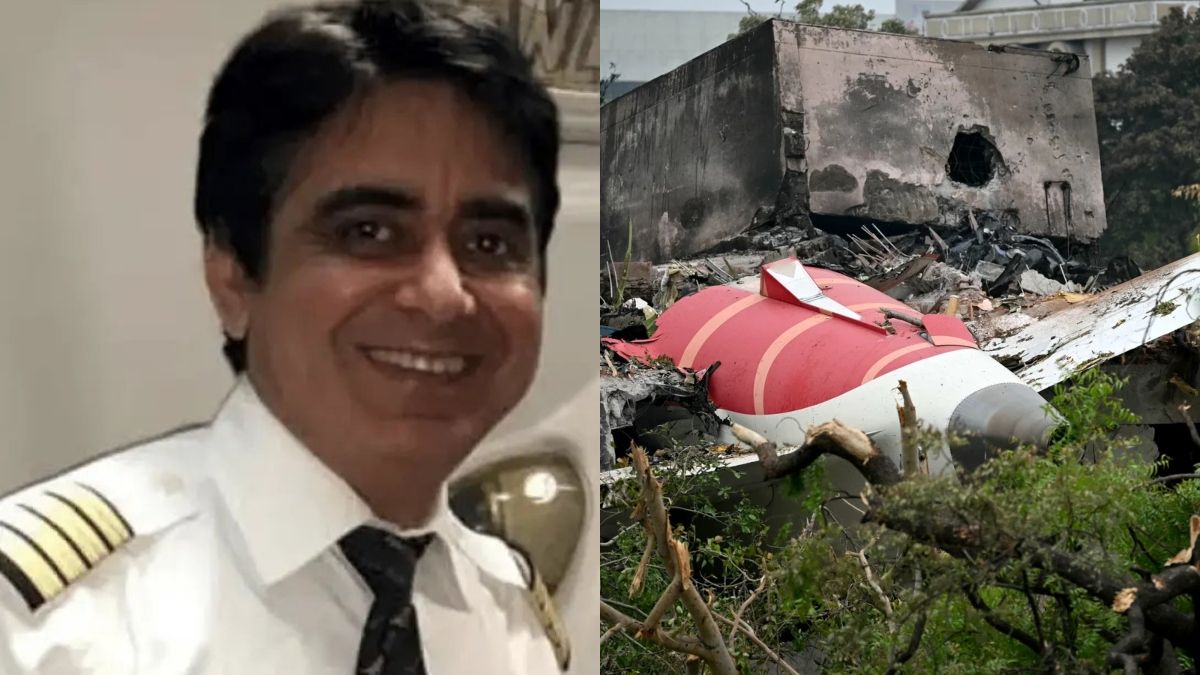 Air India: Τα τελευταία προφητικά λόγια του κυβερνήτη στον συγκυβερνήτη – «Το αεροπλάνο είναι…»