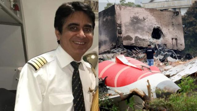 Ανατροπή με το δυστύχημα της Air India: Ο πιλότος έπασχε από κατάθλιψη – Έριξε το αεροσκάφος σκόπιμα;