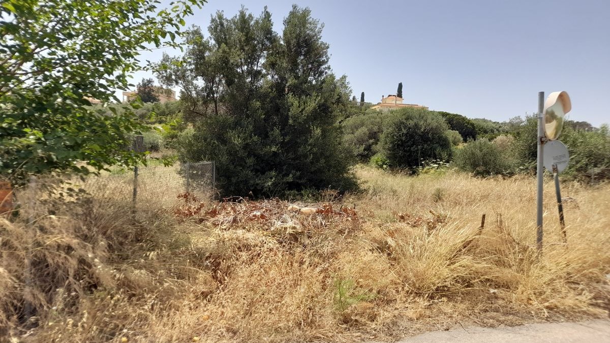 Έλεγχοι σε ακαθάριστα οικόπεδα: Σε 18 μέρες έγιναν 3.748 καταγγελίες – 13 πρόστιμα σε 72 περιπτώσεις
