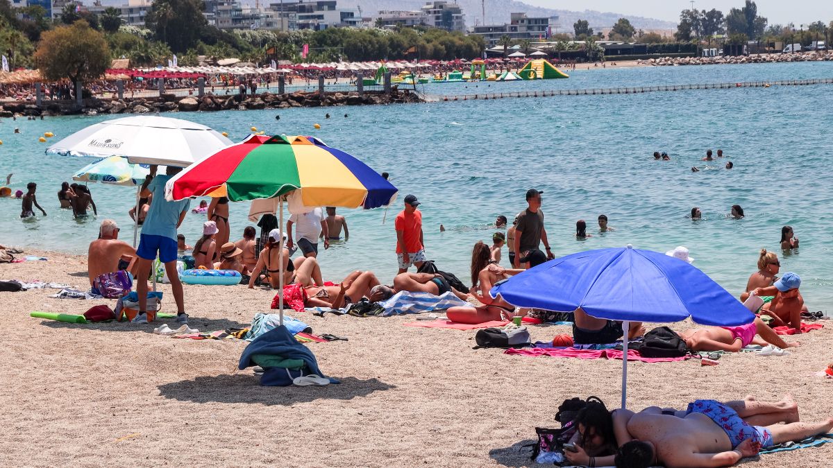 Θρίλερ στον Άλιμο: Σύρος επιτέθηκε σε Ισραηλινό τουρίστα δαγκώνοντας και κόβοντας το αυτί του