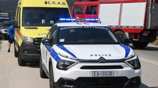 Σοκ στον Αλμυρό: Ανήλικοι έριξαν από το παράθυρο 18χρονο που φέρεται να είχε κλείσει ραντεβού με 16χρονη