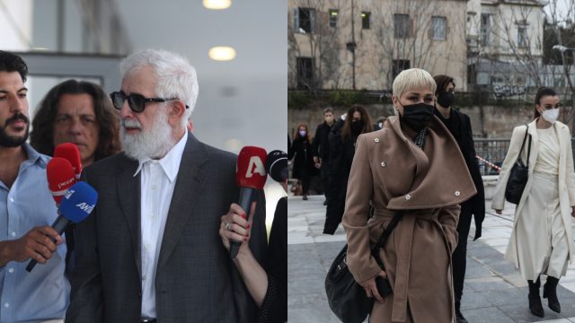 Ξεκάθαρη η Πηνελόπη Αναστασοπούλου μετά την καταδίκη Φιλιππίδη: «Δεν νιώθω καμία δικαίωση»