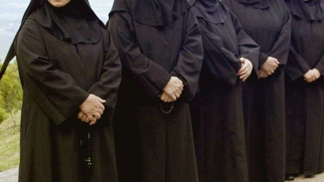 Οι μοναχές και το καρότο: Το ανέκδοτο της ημέρας (28/7)
